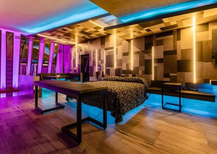 Pool Party Deluxe - Pasadena Hotel & Villas, foto 2