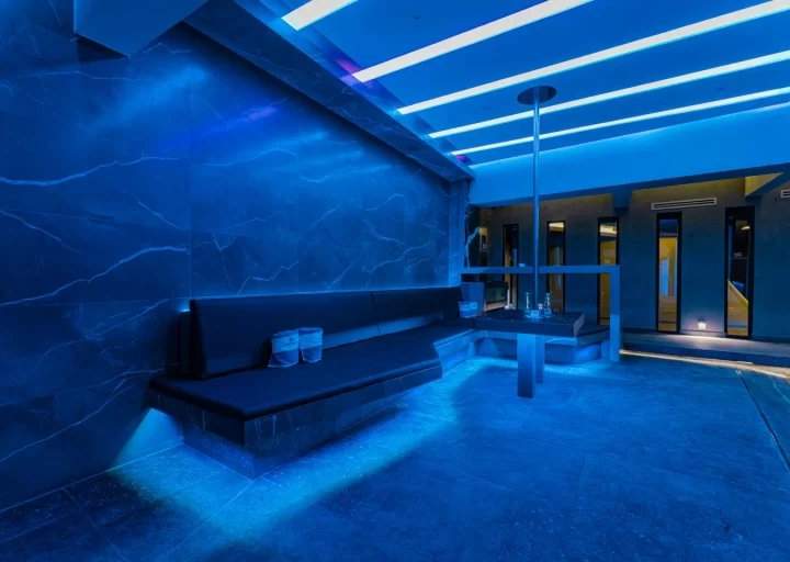 Pool Party Deluxe - Pasadena Hotel & Villas, foto 4