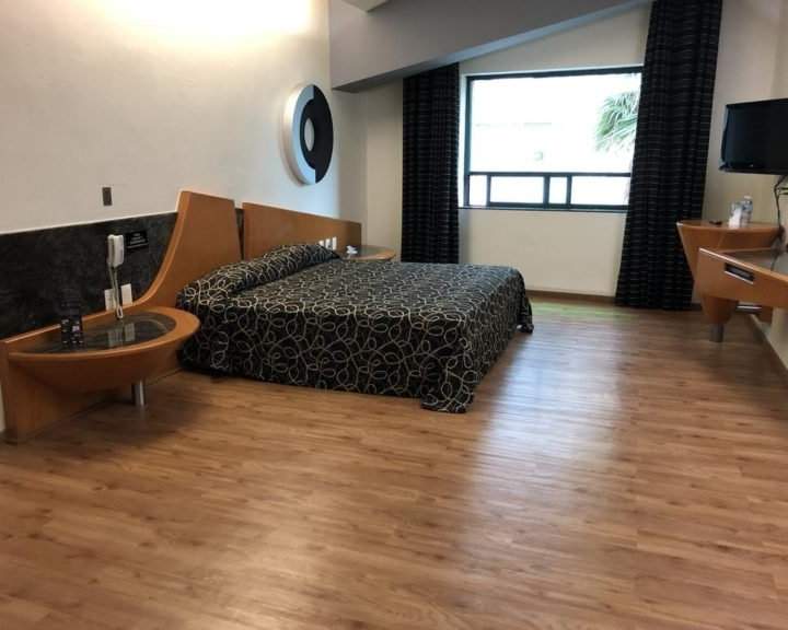 Torre Junior - Pasadena Hotel & Villas, foto 1