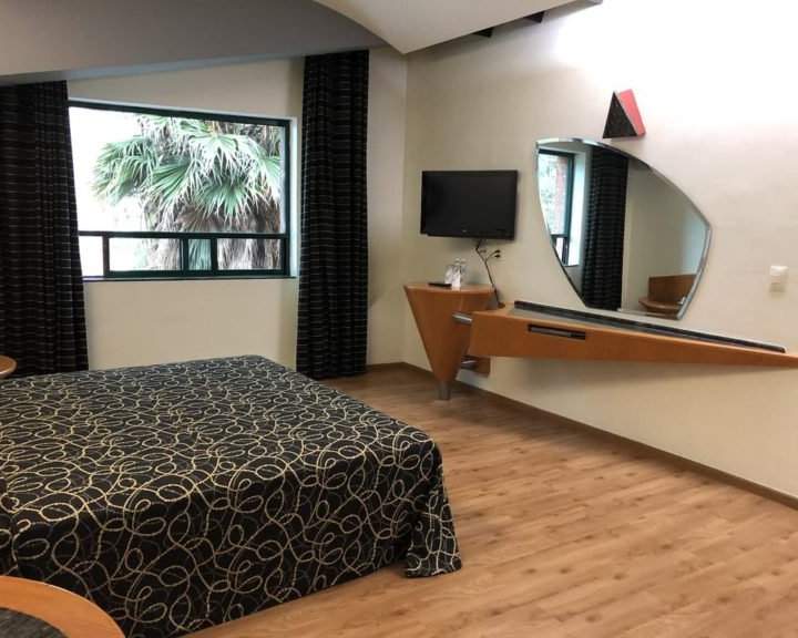 Torre Junior - Pasadena Hotel & Villas, foto 2