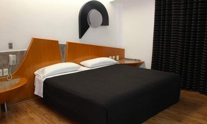 Torre Junior - Pasadena Hotel & Villas, foto 3