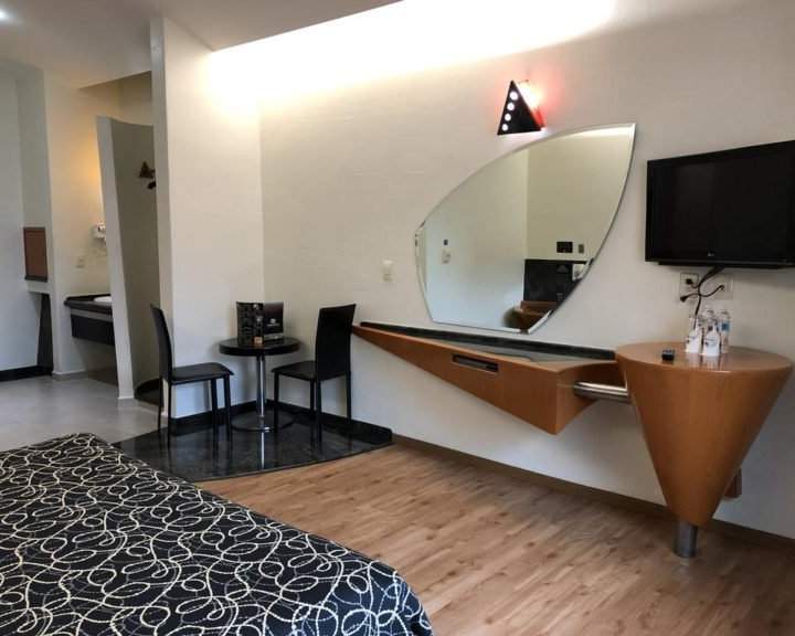 Torre Junior - Pasadena Hotel & Villas, foto 4
