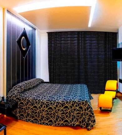 Torre VIP - Pasadena Hotel & Villas, foto 1