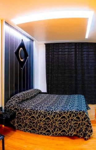 Torre VIP - Pasadena Hotel & Villas, foto 3