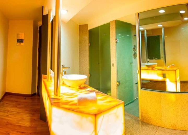 Torre VIP - Pasadena Hotel & Villas, foto 4