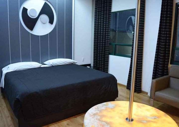 Torre Spa - Pasadena Hotel & Villas, foto 1