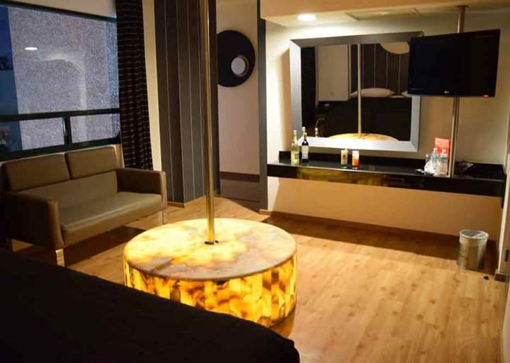 Torre Spa - Pasadena Hotel & Villas, foto 2