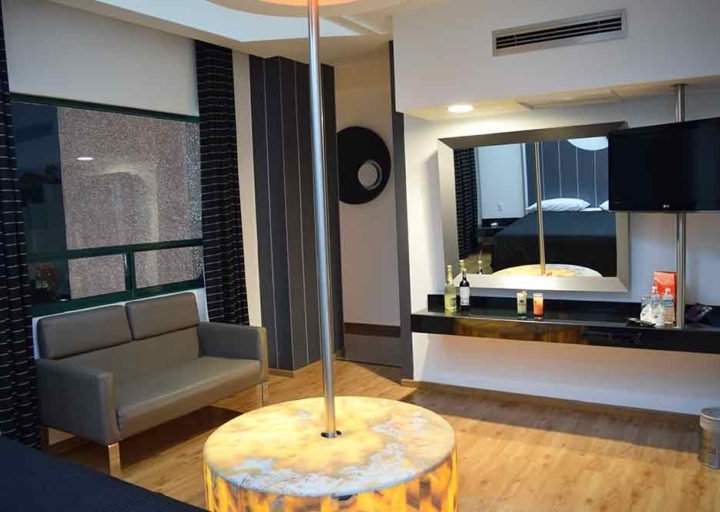 Torre Spa - Pasadena Hotel & Villas, foto 3