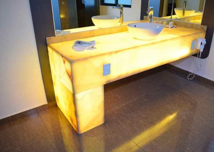 Torre Spa - Pasadena Hotel & Villas, foto 4