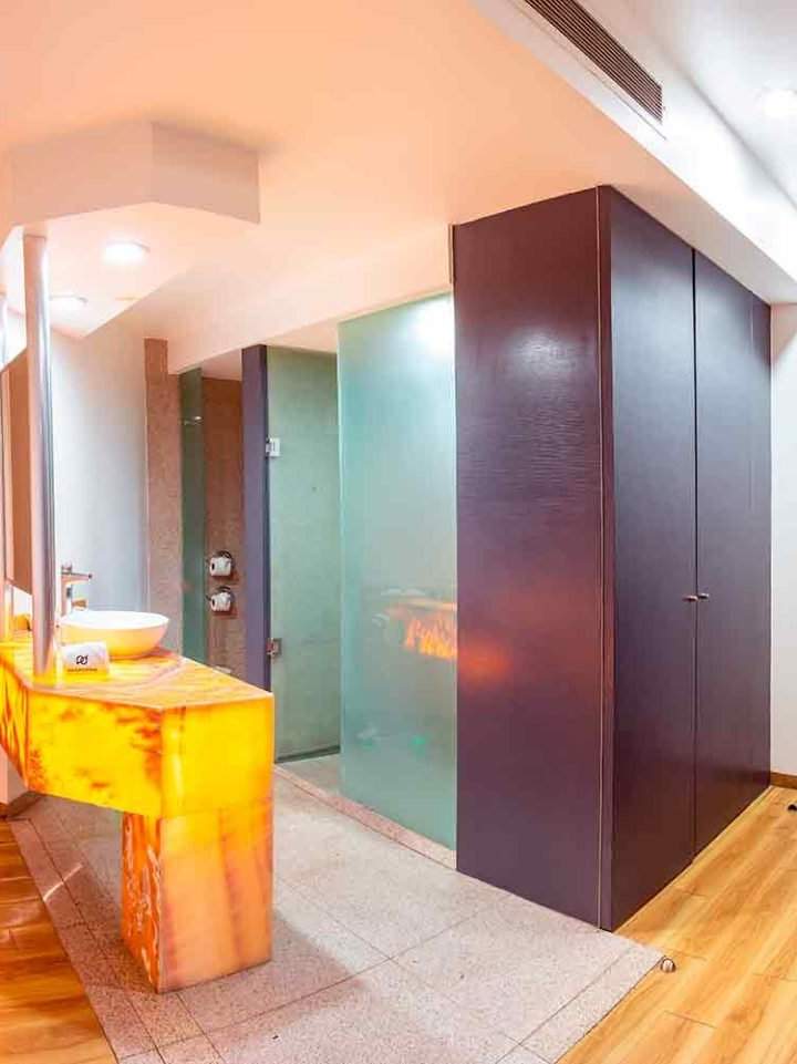 Doble Torre VIP - Pasadena Hotel & Villas, foto 3