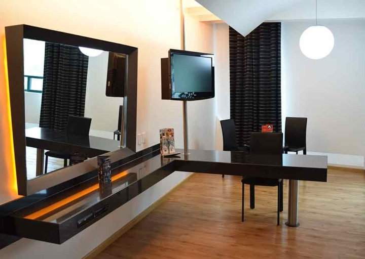 Doble Torre VIP - Pasadena Hotel & Villas, foto 4