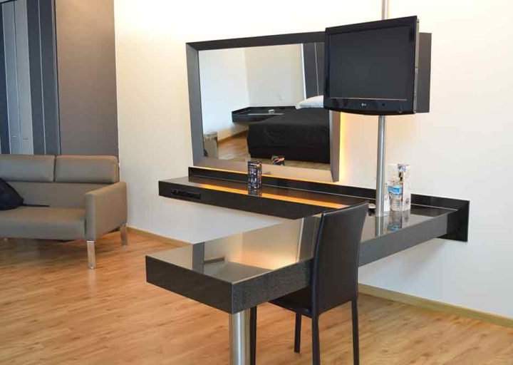 Doble Torre VIP - Pasadena Hotel & Villas, foto 5