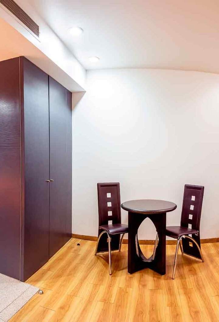 Doble Torre VIP - Pasadena Hotel & Villas, foto 6