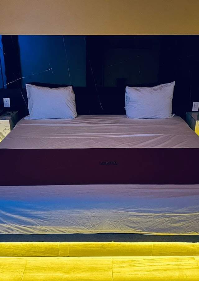 Motel Lemor Motel Lemor