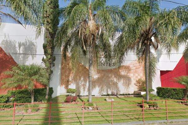 Motel Villa las Fuentes Motel Villa las Fuentes