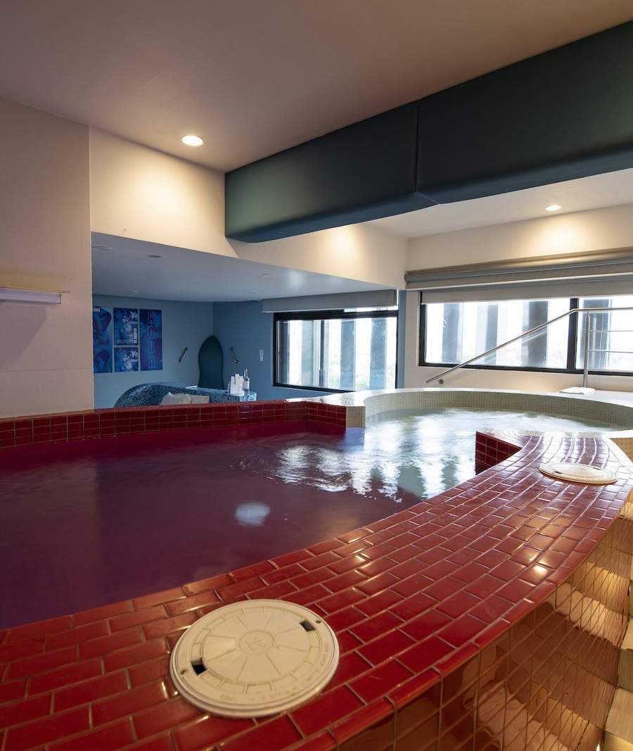 Hotel Quinto Elemento - Love Suites - foto principal