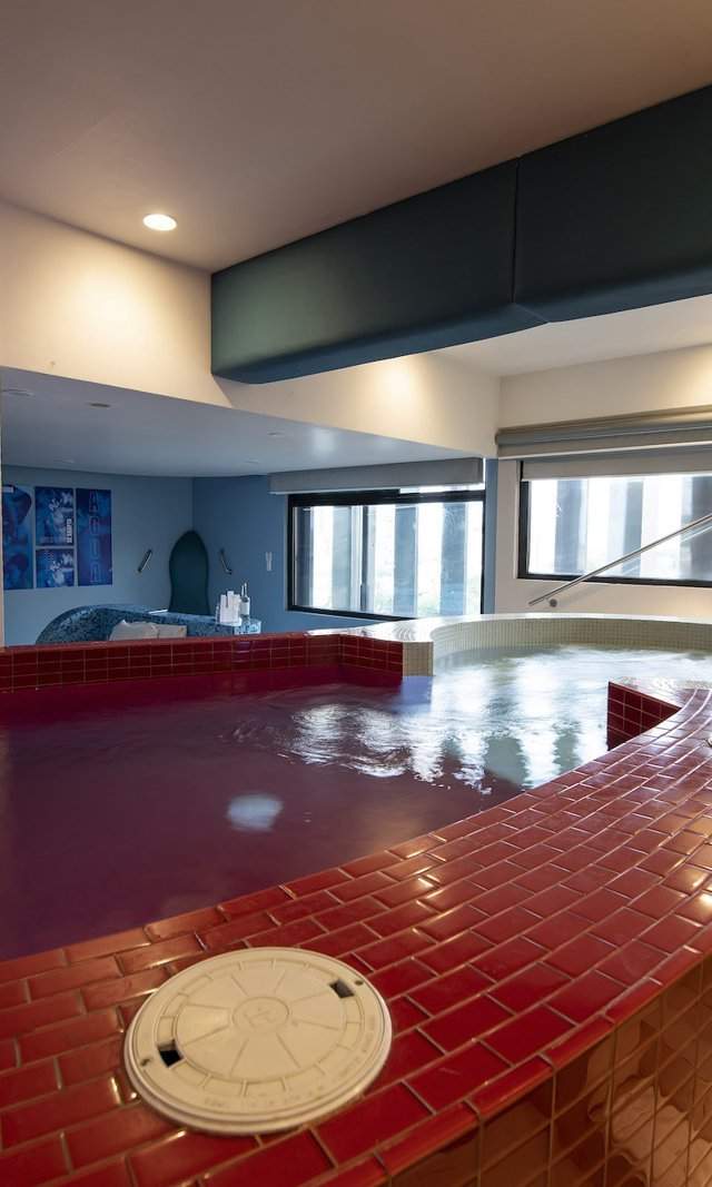 Hotel Quinto Elemento - Love Suites Hotel Quinto Elemento - Love Suites