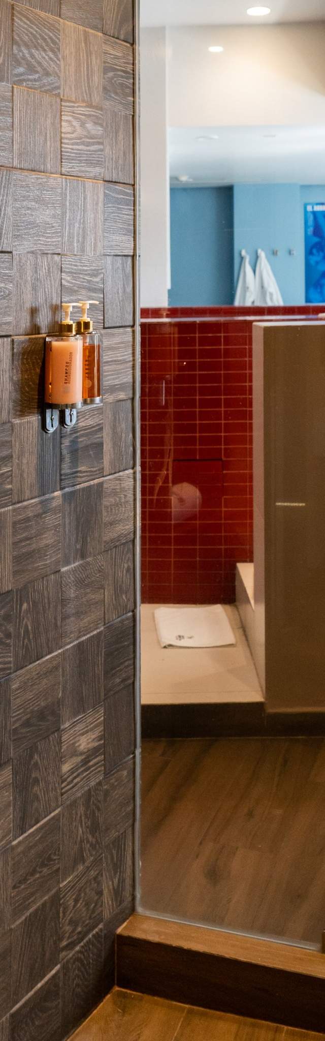 Hotel Quinto Elemento - Love Suites