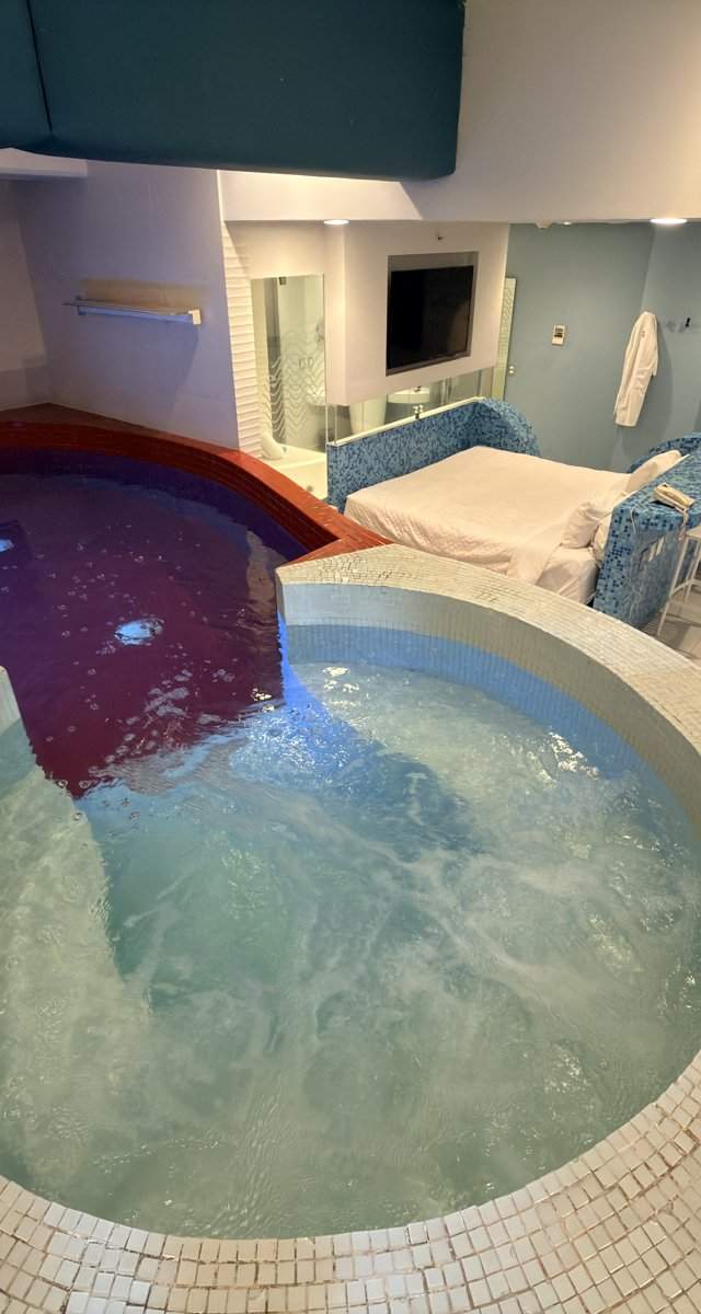 Hotel Quinto Elemento - Love Suites Hotel Quinto Elemento - Love Suites