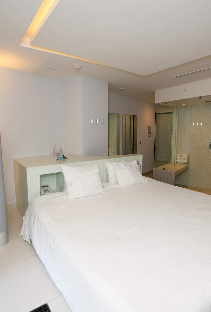Villas