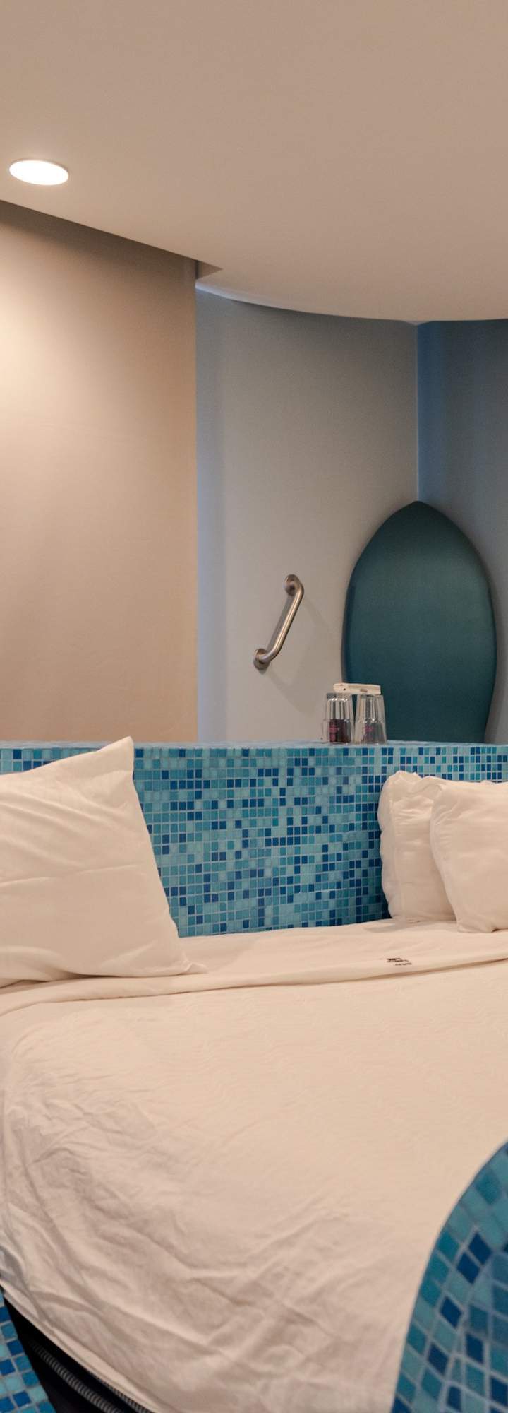 Villa Master Jacuzzi