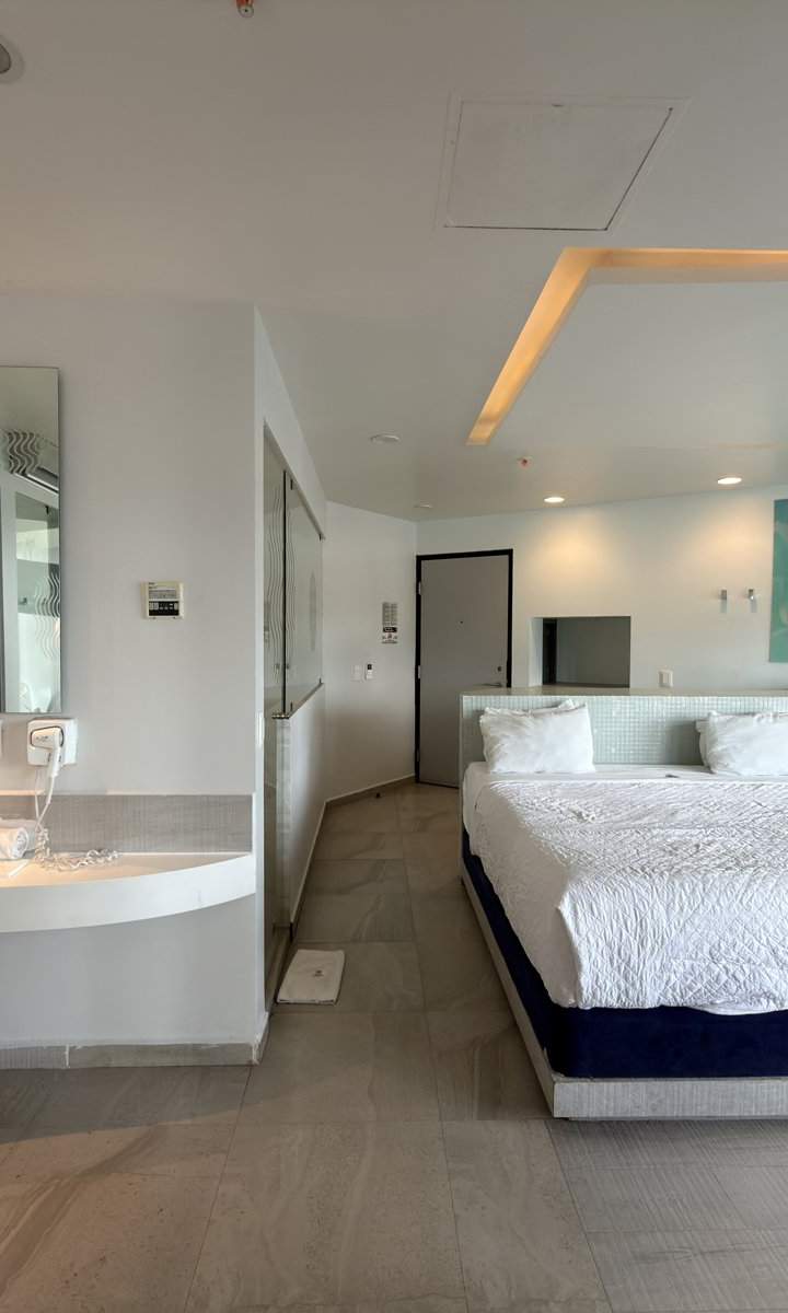 Suite Terraza (Jacuzzi)