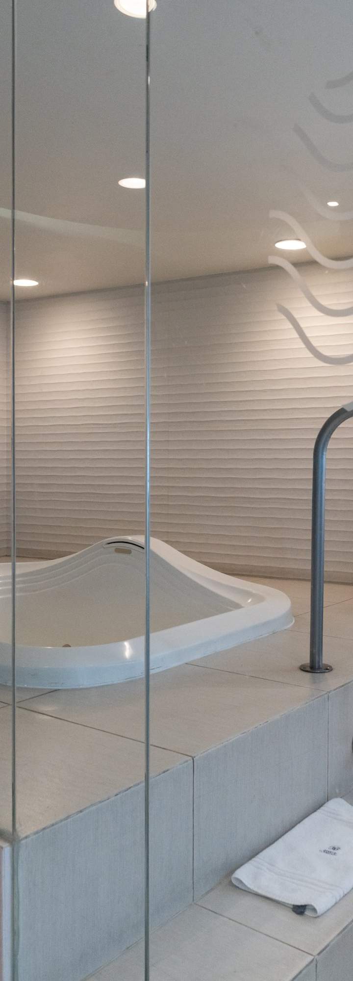 Jr Suite Jacuzzi