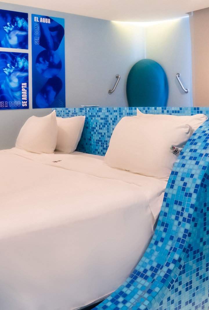 Love Suite