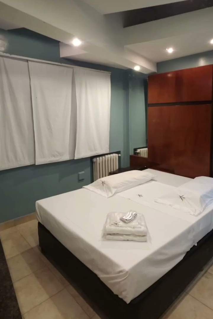 Nex Hotel