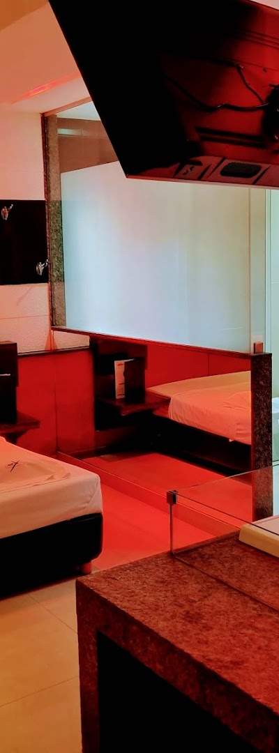 Nex Hotel