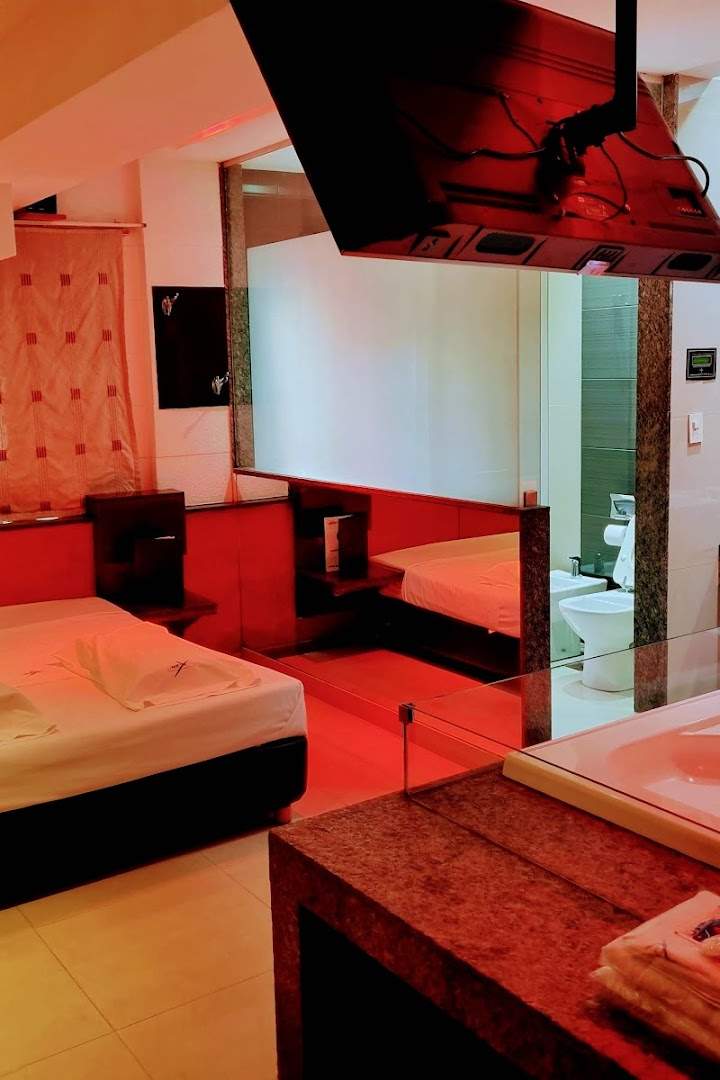 Nex Hotel