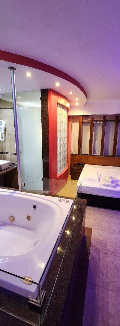 Nex Hotel