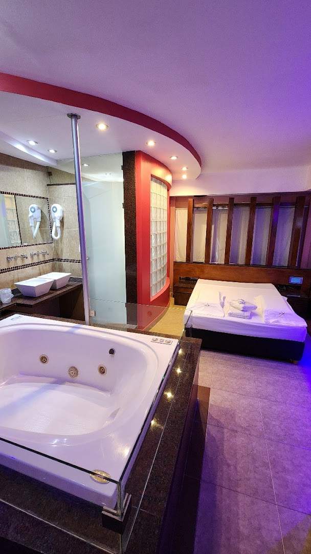 Nex Hotel