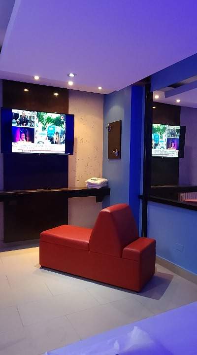 Nex Hotel