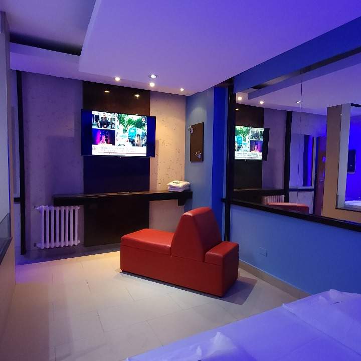 Nex Hotel