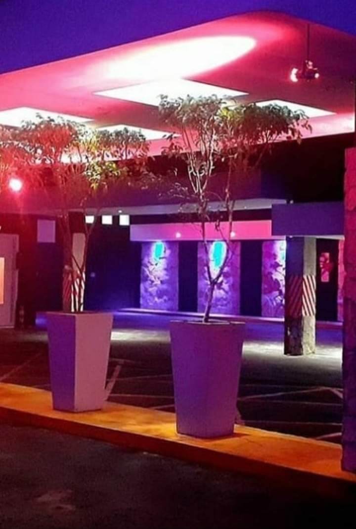Nex Hotel