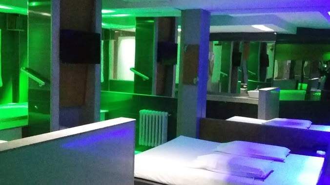 Nex Hotel