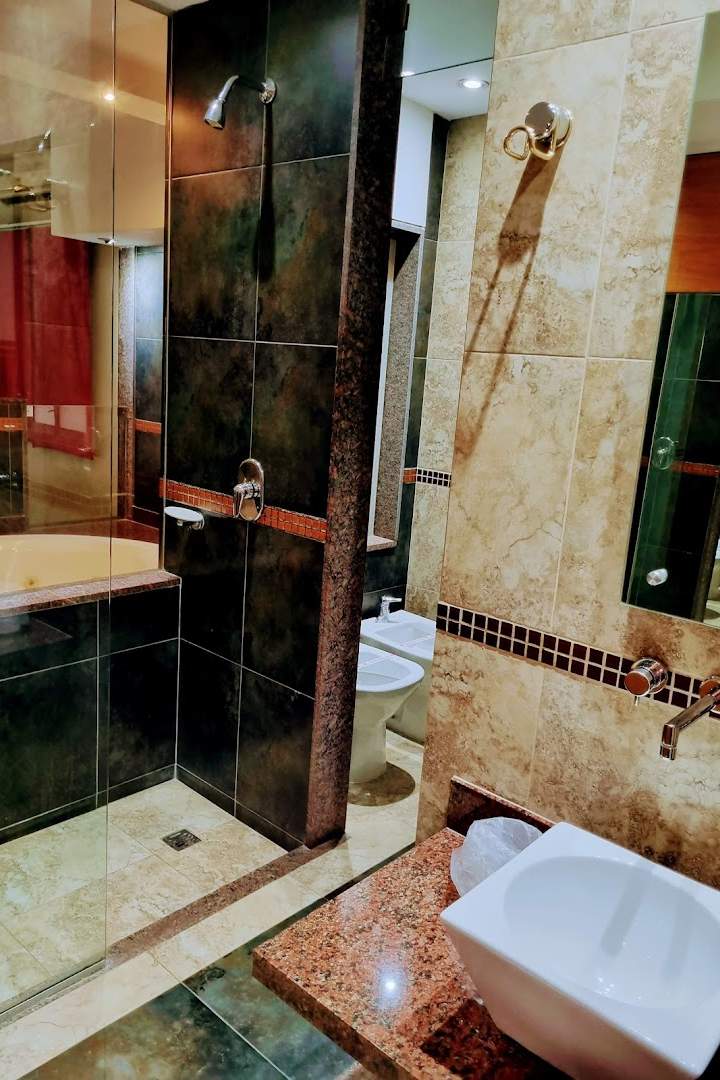 Nex Hotel