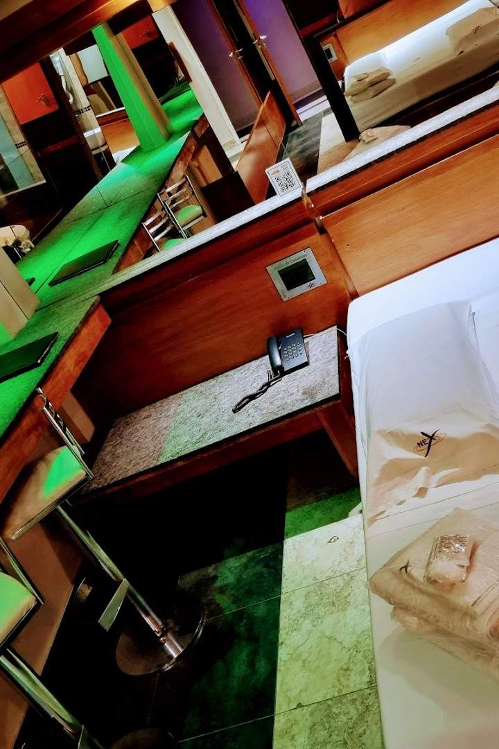 Nex Hotel