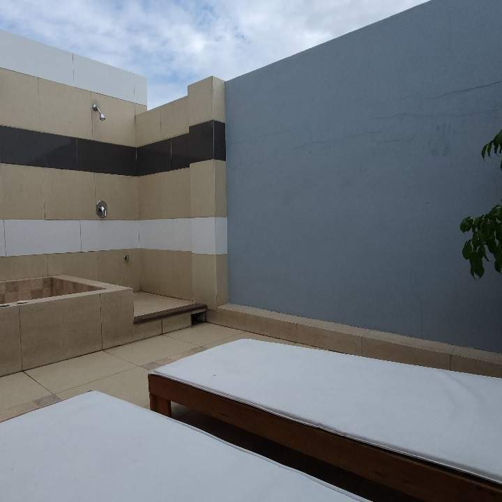 Nex Hotel