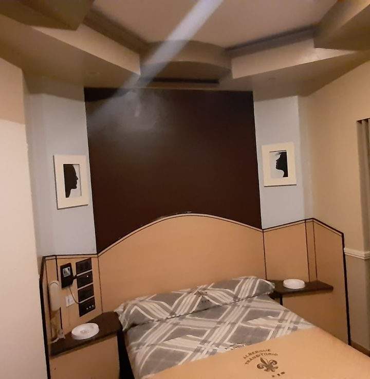 Hotel LIS