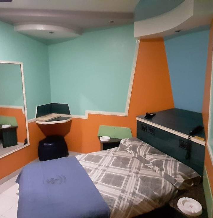 Hotel LIS