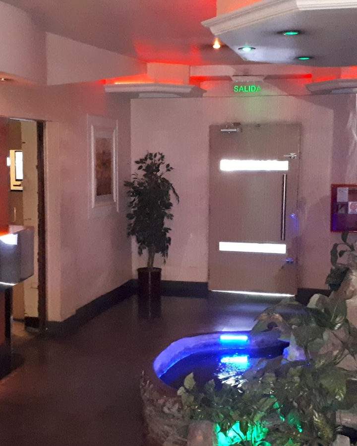 Hotel LIS