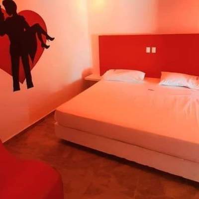 Motel La Quinta, motel en San Andrés Tuxtla - foto 2