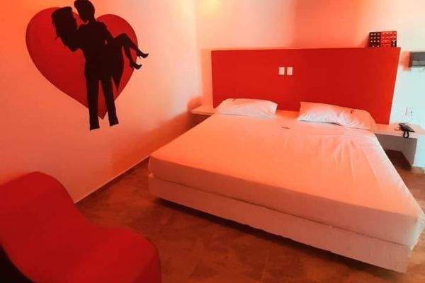 Motel La Quinta, motel en San Andrés Tuxtla - foto 2