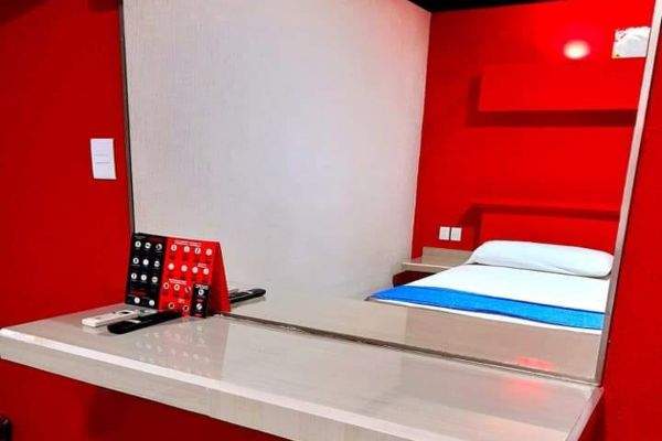 Motel La Quinta, motel en San Andrés Tuxtla - foto 3