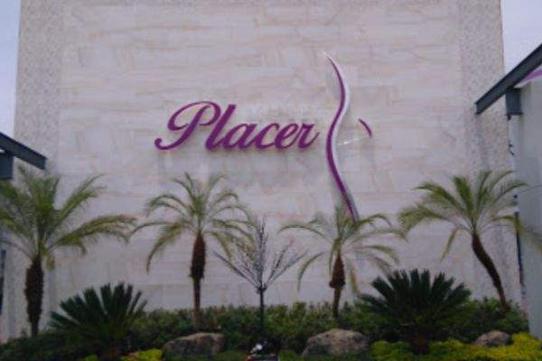 MOTEL PLACER - foto principal