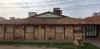 Mi Refugio hola