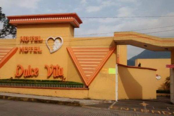Motel Dolce Vita Motel Dolce Vita