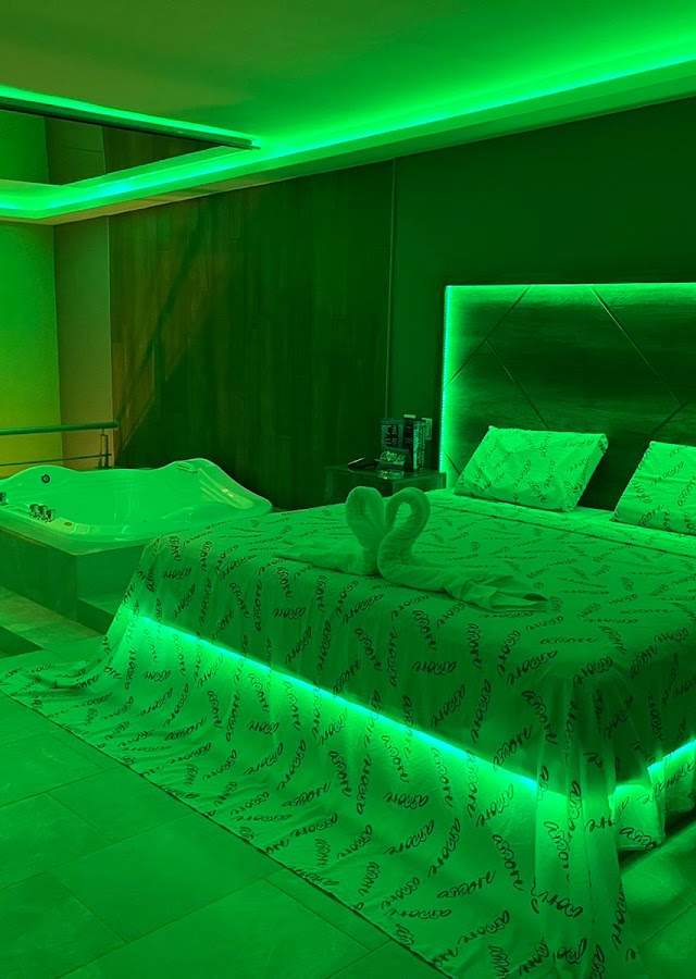 Amore AutoHotel Orizaba Amore AutoHotel Orizaba
